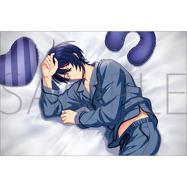 エリオスR 冬服 缶バッジ ブラッド エリオスR 冬服 缶バッジ ブラッド