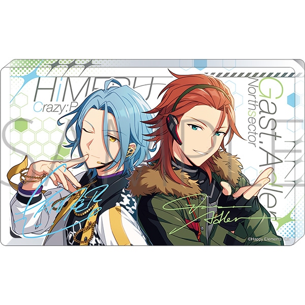 エリオスライジングヒーローズ公式通販【HELIOS Rising Heroes ONLINE