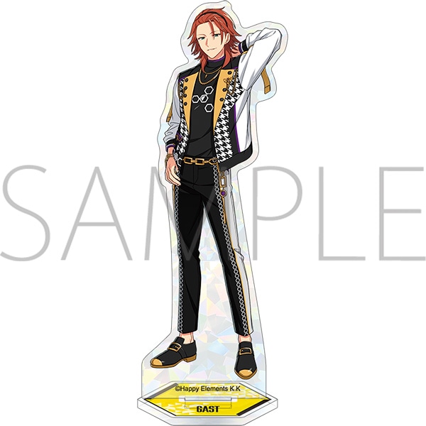 Encount☆Sunrise×Stars！！2 アクリルスタンド（コラボイベントver