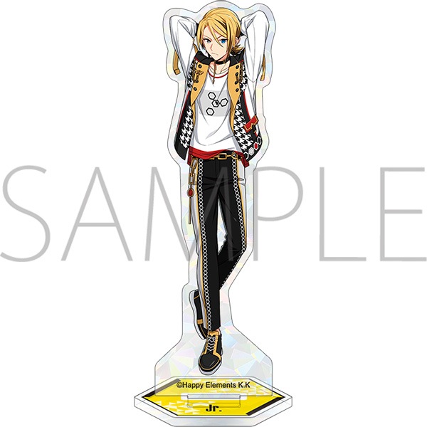 Encount☆Sunrise×Stars！！2 アクリルスタンド（コラボイベントver