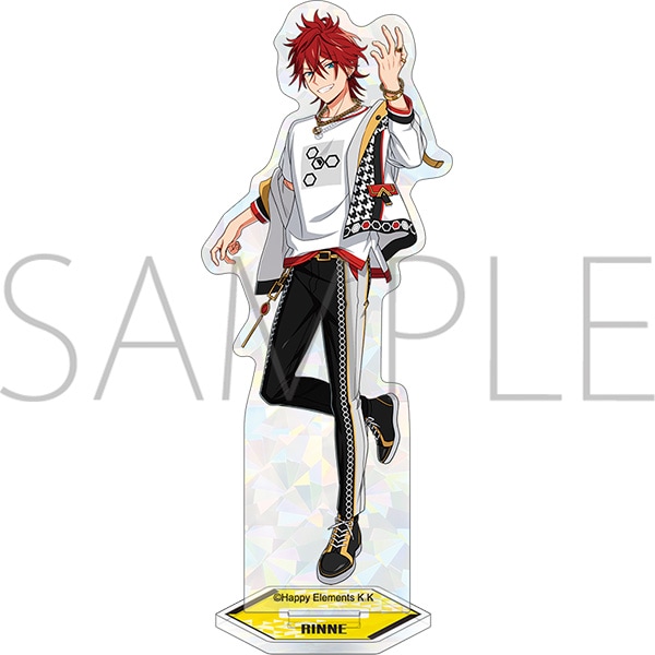 Encount★Sunrise×Stars！！2　アクリルスタンド（コラボイベントver.）／天城燐音