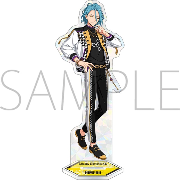 Encount★Sunrise×Stars！！2　アクリルスタンド（コラボイベントver.）／HiMERU