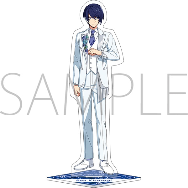 アクリルスタンド／イベントver. Vol.7 如月レン