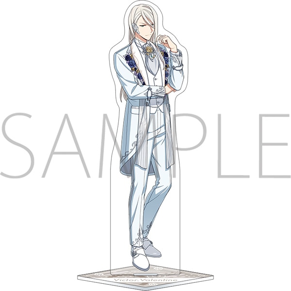 アクリルスタンド／イベントver. Vol.7 ヴィクター・ヴァレンタイン