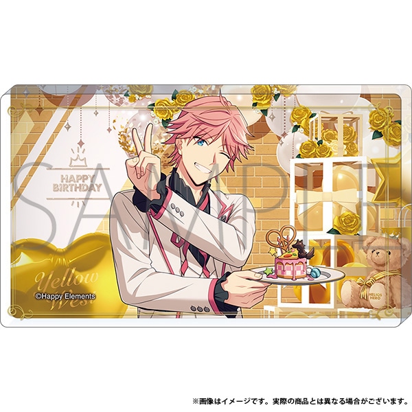 ディノ・アルバーニ グッズ 通販 | HELIOS Rising Heroes ONLINE SHOP