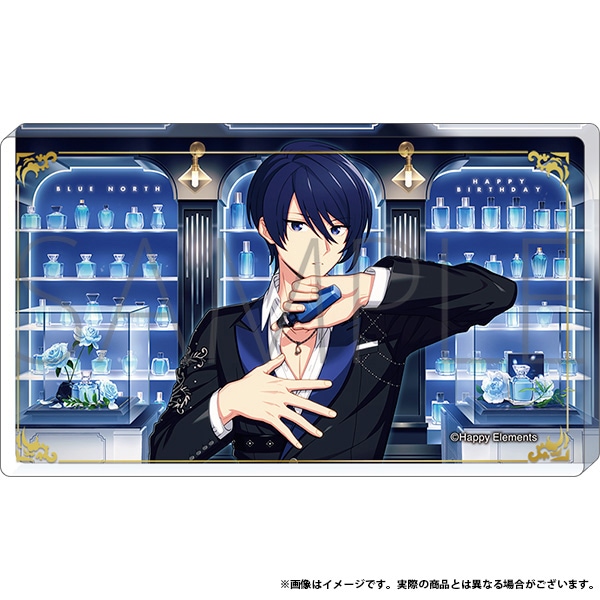 6th Anniversary　アクリルブロック B／如月レン