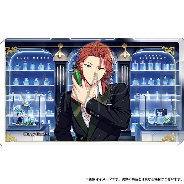 ガスト・アドラー グッズ 通販 | HELIOS Rising Heroes ONLINE SHOP
