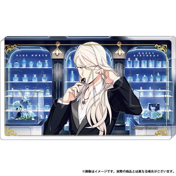 ヴィクター・ヴァレンタイン グッズ 通販 | HELIOS Rising Heroes