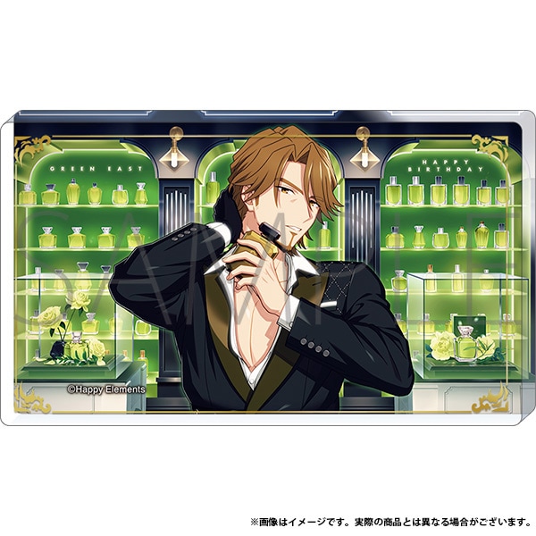 6th Anniversary　アクリルブロック B／ジェイ・キッドマン