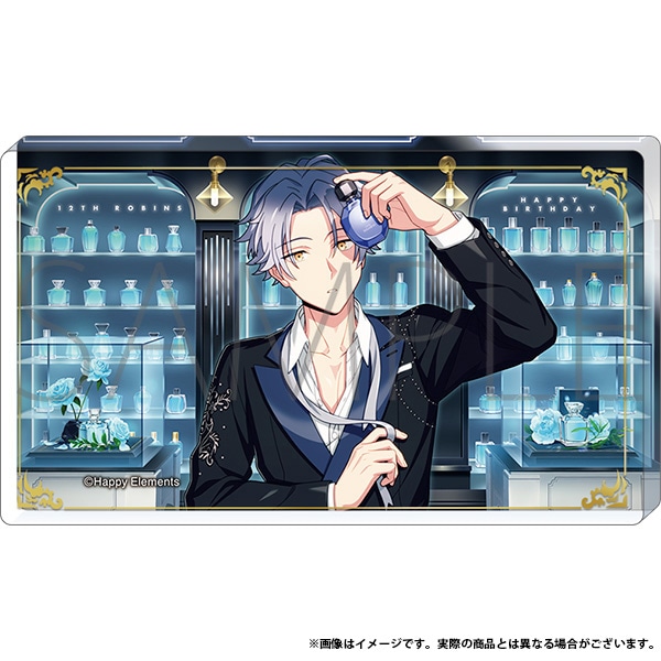 6th Anniversary　アクリルブロック B／ニコ