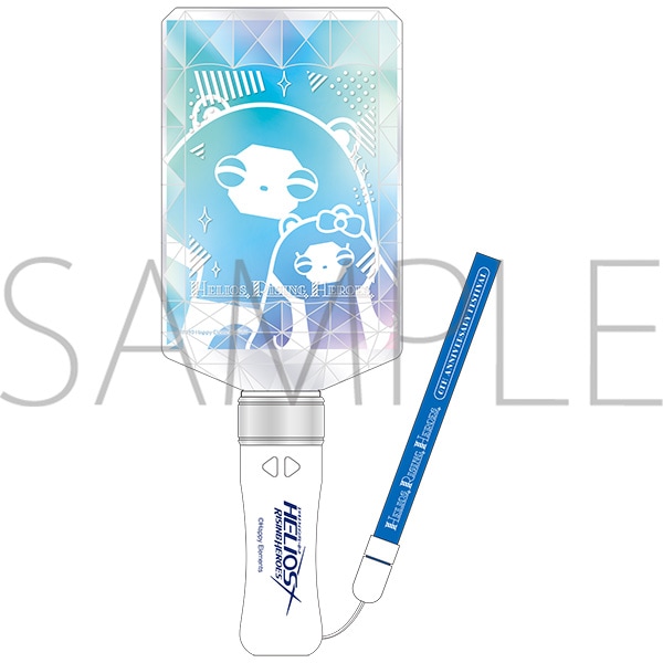 すべての商品 グッズ 通販 | HELIOS Rising Heroes ONLINE SHOP