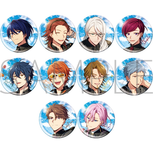 ガスト・アドラー グッズ 通販 | HELIOS Rising Heroes ONLINE SHOP
