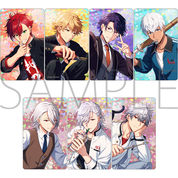 ブラッド・ビームス グッズ 通販 | HELIOS Rising Heroes ONLINE SHOP