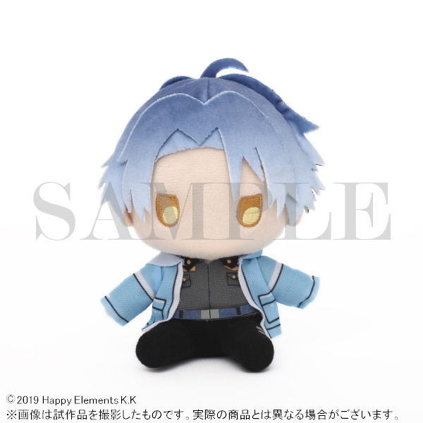 エリオスR ニコ グッズセット Amazon.co.jp: エリオス エリオスr ニコ アクスタ : おもちゃ