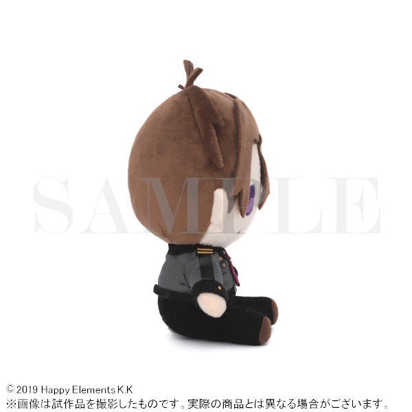 司令室ぬいぐるみ／ジュード・アレス | グッズ 通販 | HELIOS