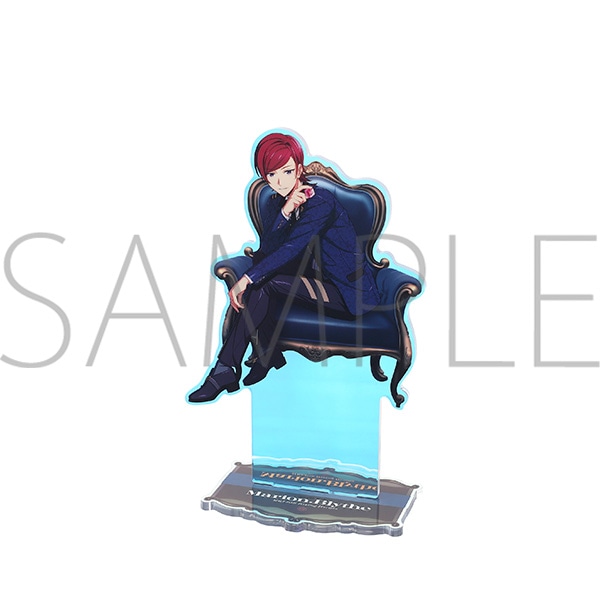 2nd Anniv. ビッグアクリルスタンド／マリオン・ブライス | グッズ