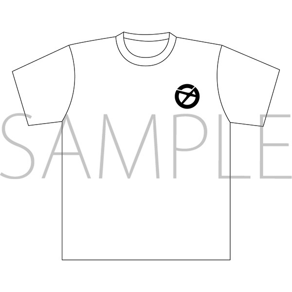 3rd Anniversary 蓄光Tシャツ／ジャック02&ジャクリーン