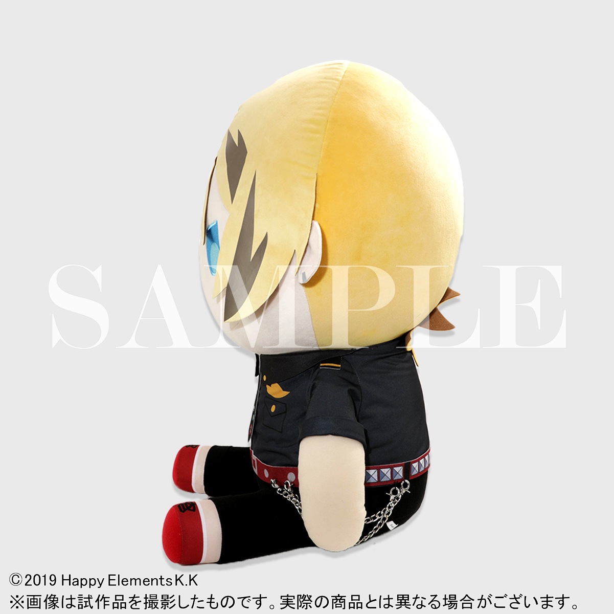 HISASHI ぬいぐるみ 未開封 2025年最新】HISASHI ぬいぐるみの人気アイテム - メルカリ
