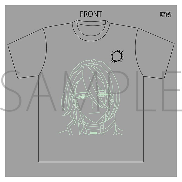 シリウス作家相互描き下ろしリーフレット　購入特典 2025年11月単行本特典 | 株式会社ブシロードワークス