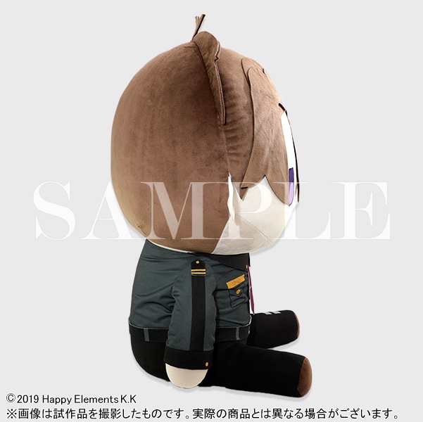 【最終値下】アスクレピオス ぬいぐるみ　クッション Amazon.co.jp: FGO Fate GrandOrder FGOマート アスクレピオス