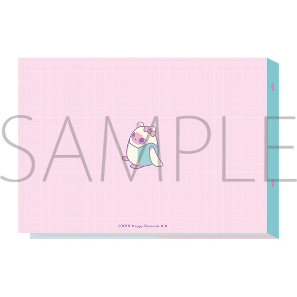 プロフィールブック | グッズ 通販 | HELIOS Rising Heroes ONLINE SHOP