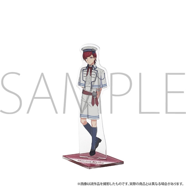 AGF2022】【通販のみ】アクリルスタンド／イベントVer. Vol.2 マリオン