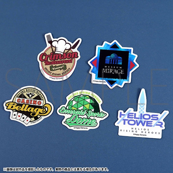 ツイキャス大手配信者メモリアルステッカー ツイキャス大手配信者メモリアルステッカー ツイキャス大手配信者