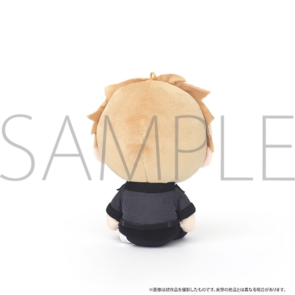 ぬいぐるみ／司令室 ウィル・スプラウト | グッズ 通販 | HELIOS