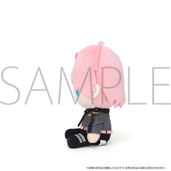 新品未開封 domiia parthsanta ぬいぐるみ 41KhEDi89+L.jpg_BO30,255,255,