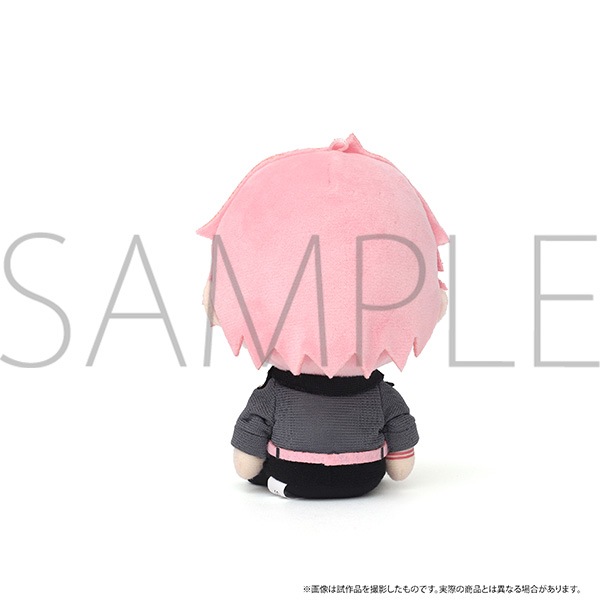 ぬいぐるみ／司令室 ディノ・アルバーニ | グッズ 通販 | HELIOS