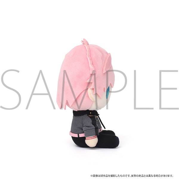 アルペジオ ぬいぐるみ アルペジオ』ほぼ等身大ぬいぐるみ「ヨタロウ」が商品化決定