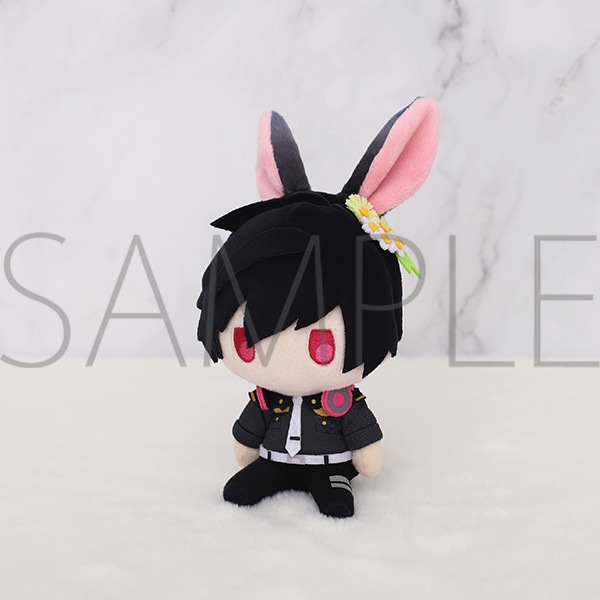 うさ耳カチューシャ／フェイス・ビームス | グッズ 通販