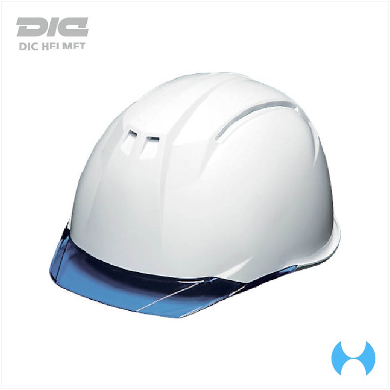 DIC AA11EVO-C �饤�ʡ��դ� �ŵ��ѡ��إ��åȡ�����ѡ������ѡ�������ABS���꡼��