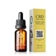 [ヘンパシスト] CBDティンクチャー オイル レモンライム 15% 10mL/10％ 30mL