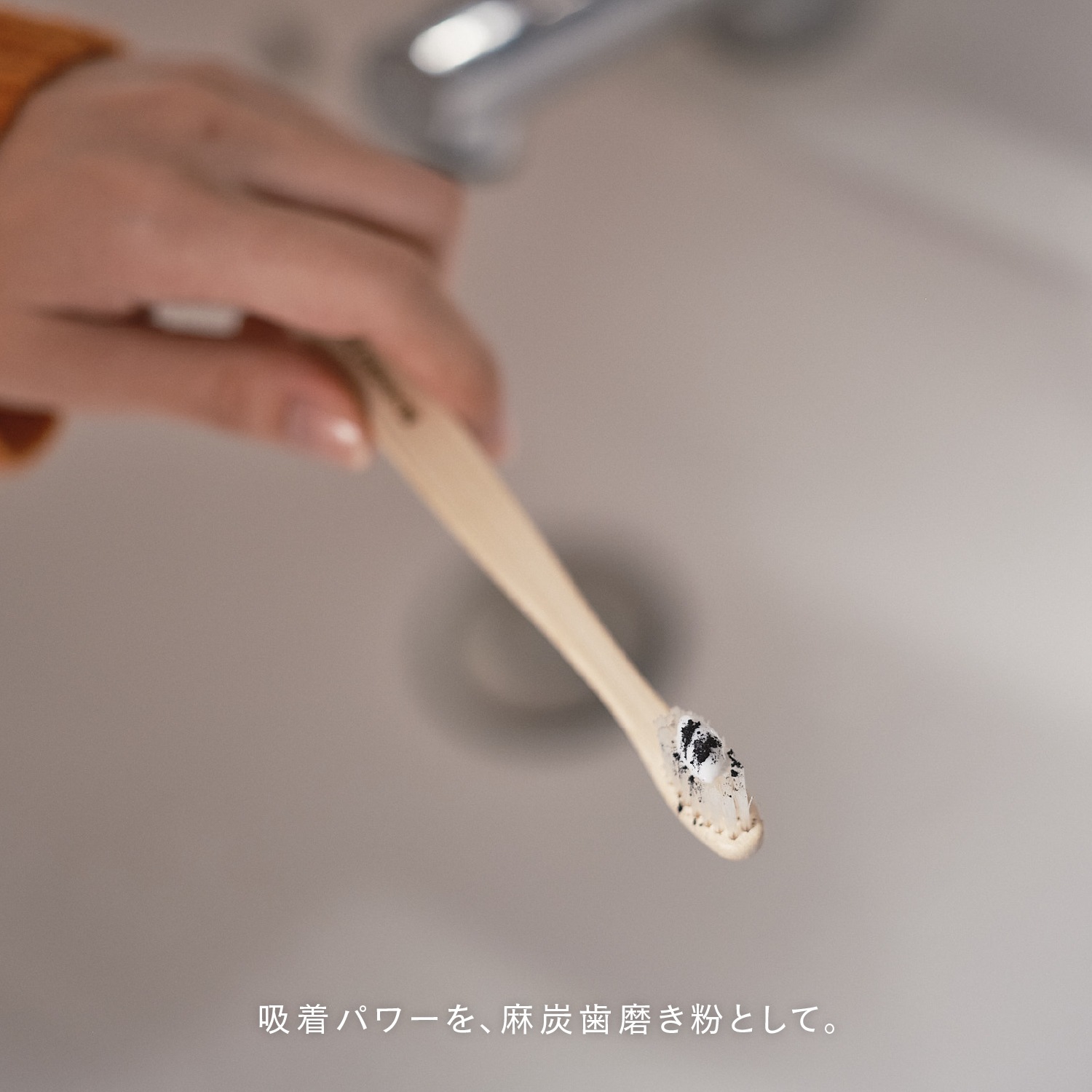 HEMPS 国産麻炭パウダー 12g （ボトルタイプ） | すべての商品