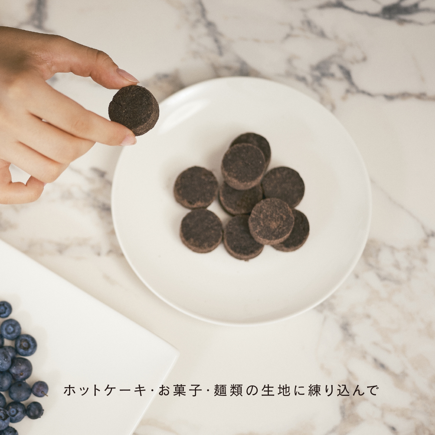 Asano Hemp Design  ハーフダラー 4枚セット HEMPS 国産麻炭パウダー 12g （ボトルタイプ） | すべての商品