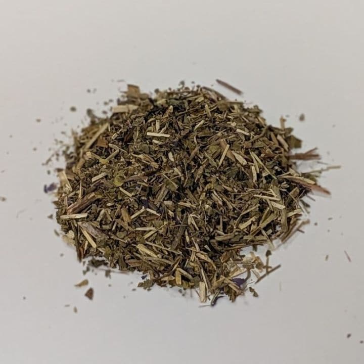 �ϡ��֥ƥ��� ��󥰥�� 20g 100g 1kg �ɥ饤�ϡ���