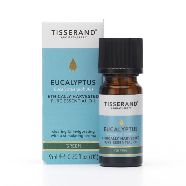 TISSERAND ƥ  EH 桼 ֥륹 9ml  100% ԥ奢 ʥ å󥷥륪