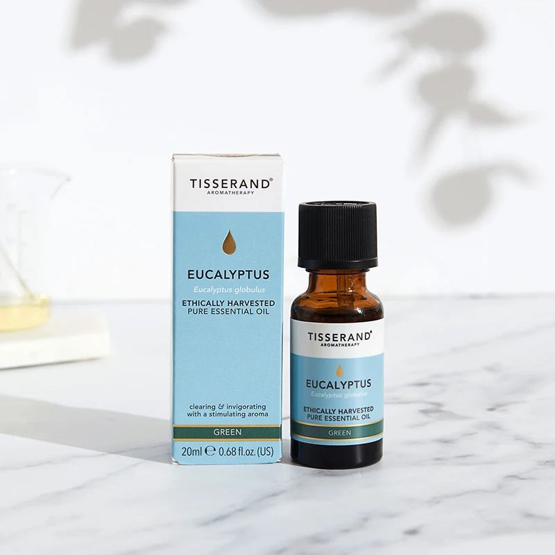 TISSERAND ƥ  EH 桼 ֥륹 20ml  Сȥƥ