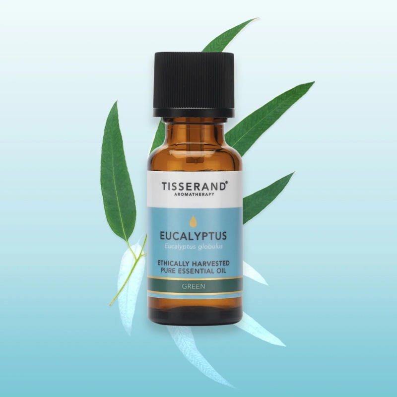 TISSERAND �ƥ������� ���� EH �桼���� �����֥륹 20ml �������� ���С��ȥƥ�������
