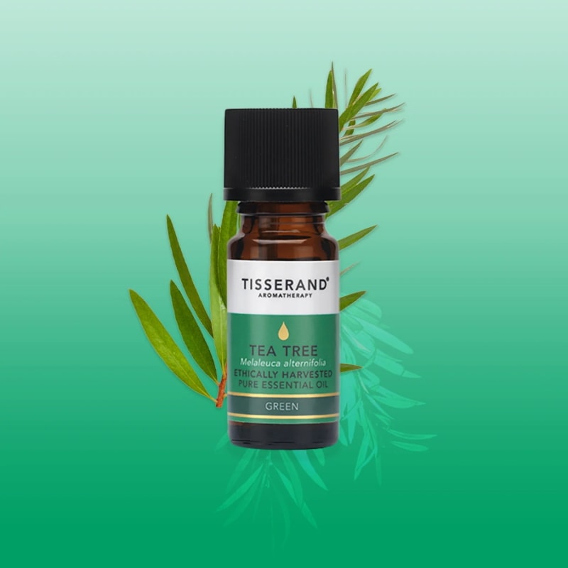 TISSERAND �ƥ������� ���� �ƥ����ĥ꡼ 9ml EH �ƥ����ȥ꡼ �������꡼ �������� ���С��ȥƥ������� �͵�