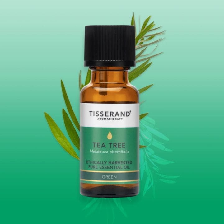 TISSERAND �ƥ������� ���� �ƥ����ĥ꡼ 20ml EH �ƥ����ȥ꡼  �������� ���С��ȥƥ�������