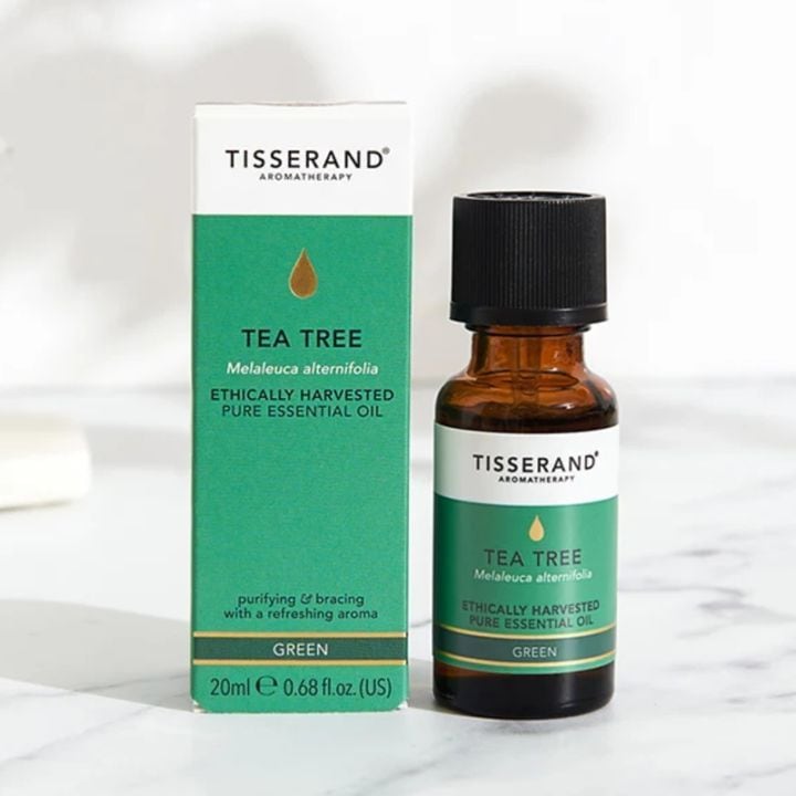 TISSERAND ƥ  ƥĥ꡼ 20ml EH ƥȥ꡼   Сȥƥ