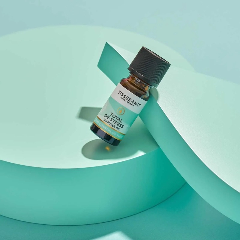 TISSERAND ƥ ȡ ǥȥ쥹 ǥե塼 9ml DFO
