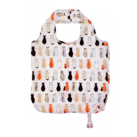 륹С CAT IN WAITING 륢åץХå Хå