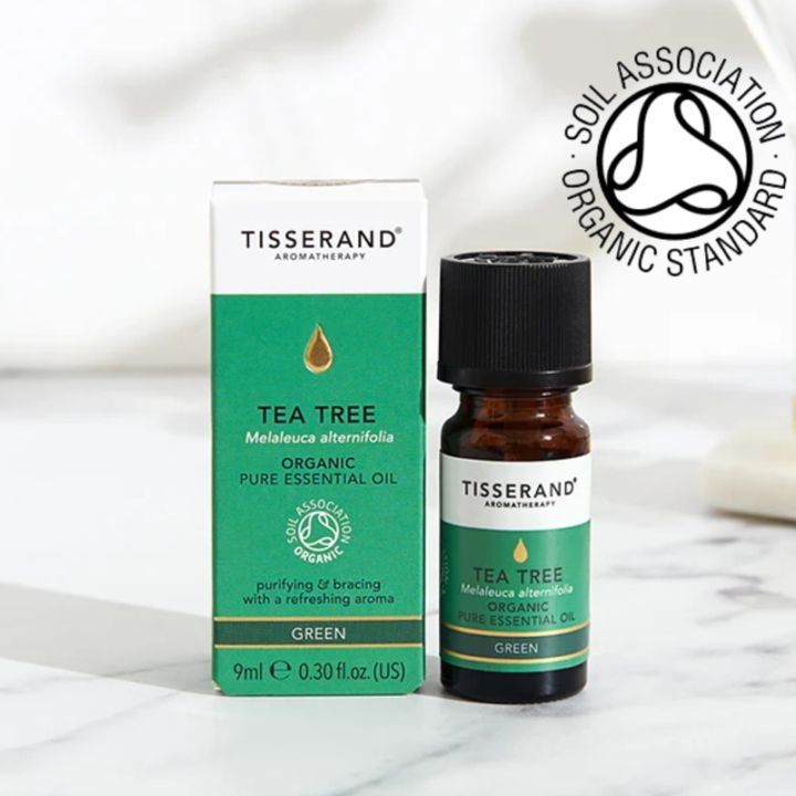 TISSERAND ƥ  ƥĥ꡼ 9ml OG ˥å ͭ ƥȥ꡼ ͵ Сȥƥ