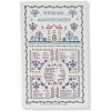 ���륹�����������С��� Wedding Sampler ���åȥ�ƥ��������� �뺧��ǰ��