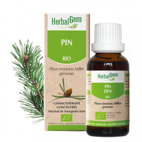 ϡХ른 ޥƥѥ 15ml 30ml 50ml ʹ ǥ 󥰥 ϡХ ץ 󥿥ʥޥ ⥻ԡ BIO Pine Mountain PIN DES MONTAGNES