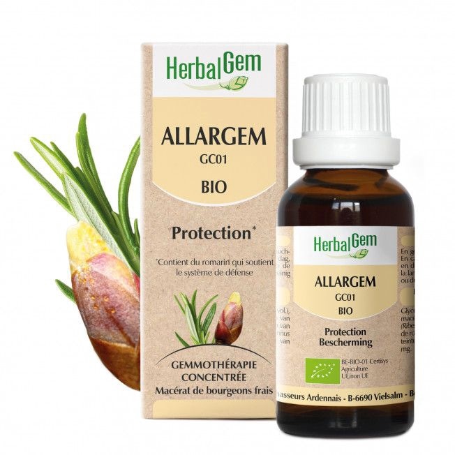 ϡХ른 顼 15ml 50ml ʹ ǥ ߥå ֥ ϡХ ץ ⥻ԡ  BIO ALLARGEM