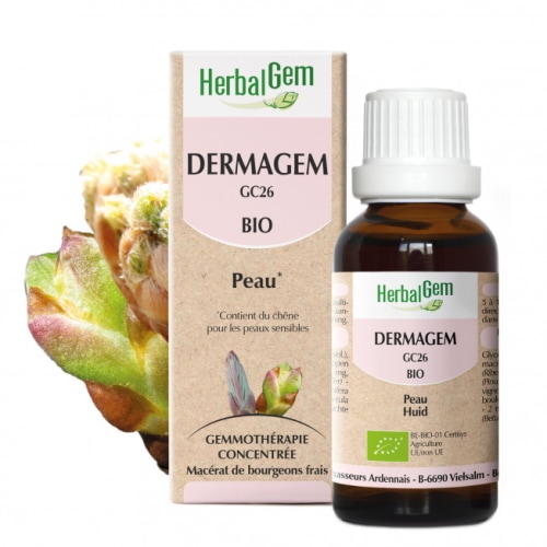 ϡХ른 ޥ 15ml ǥ ߥå ֥ ϡХ ץ ⥻ԡ  BIO DERMAGEM